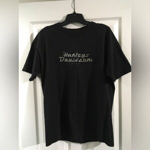 Vtg 2000 Harley-Davidson Tee